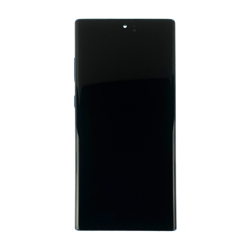Note 10 Plus LCD and Touch Screen Replacement