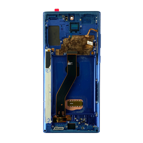 Note 10 Plus LCD and Touch Screen Replacement
