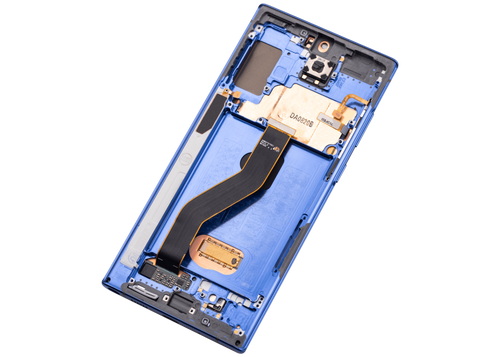 Note 10 Plus LCD and Touch Screen Replacement