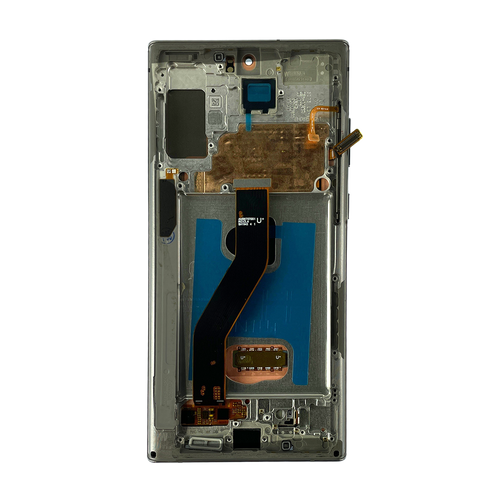 Note 10 Plus LCD and Touch Screen Replacement