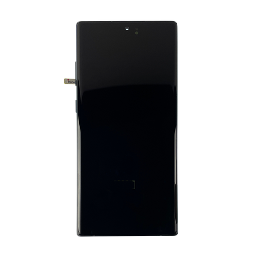 Note 10 Plus LCD and Touch Screen Replacement