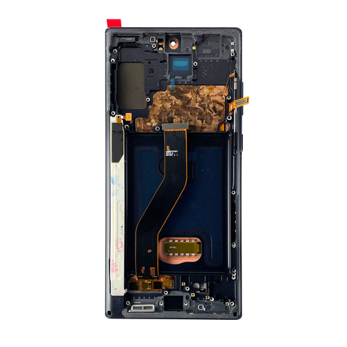 Note 10 Plus LCD and Touch Screen Replacement