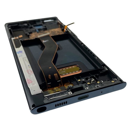 Note 10 Plus LCD and Touch Screen Replacement