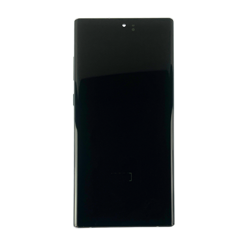 Note 10 Plus LCD and Touch Screen Replacement