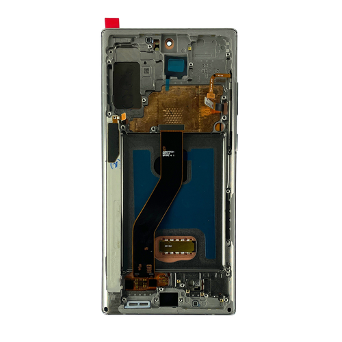Note 10 Plus LCD and Touch Screen Replacement