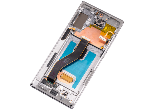 Note 10 Plus LCD and Touch Screen Replacement