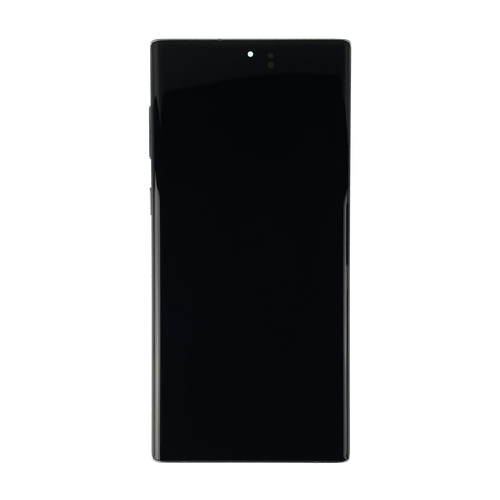 Galaxy Note 10 OLED and Touch Screen Replacement