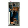 Galaxy Note 10 OLED and Touch Screen Replacement