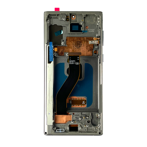 Galaxy Note 10 OLED and Touch Screen Replacement