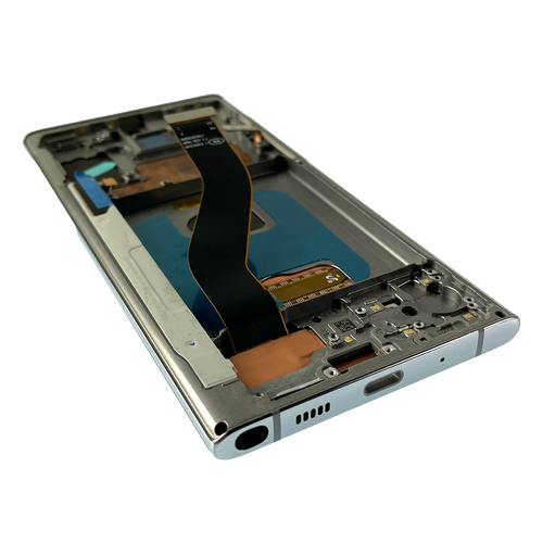 Galaxy Note 10 OLED and Touch Screen Replacement