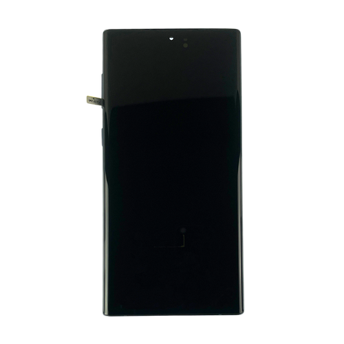 Galaxy Note 10 OLED and Touch Screen Replacement
