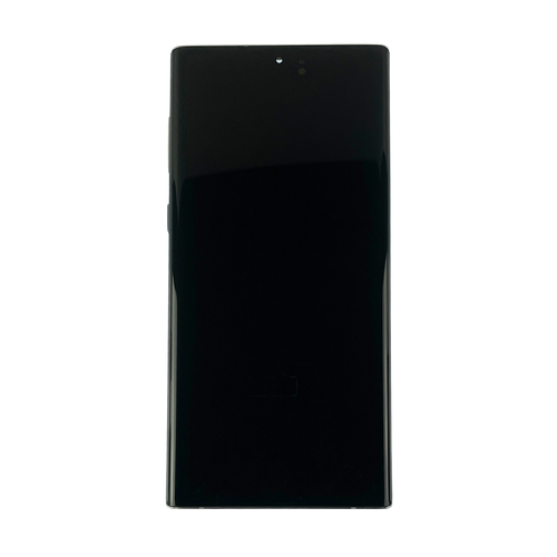 Galaxy Note 10 OLED and Touch Screen Replacement