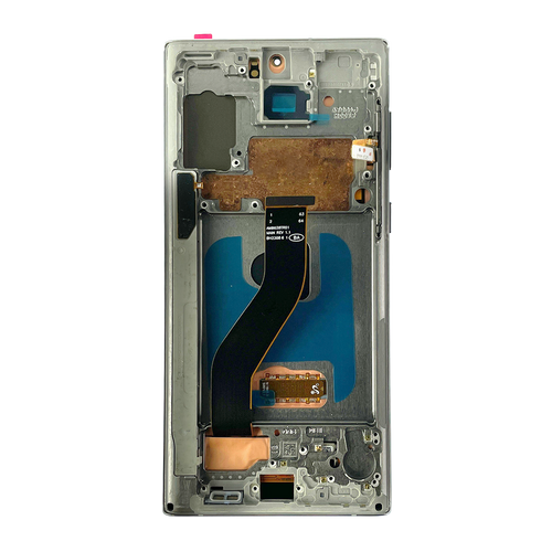 Galaxy Note 10 OLED and Touch Screen Replacement