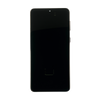 Samsung Galaxy S21+ 5G OLED and Touch Screen Replacement