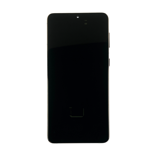 Samsung Galaxy S21+ 5G OLED and Touch Screen Replacement