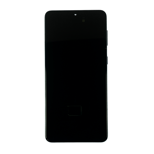 Samsung Galaxy S21+ 5G OLED and Touch Screen Replacement