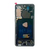 Samsung Galaxy S21+ 5G OLED and Touch Screen Replacement