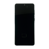 Samsung Galaxy S21+ 5G OLED and Touch Screen Replacement