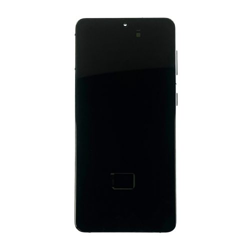 Samsung Galaxy S21+ 5G OLED and Touch Screen Replacement