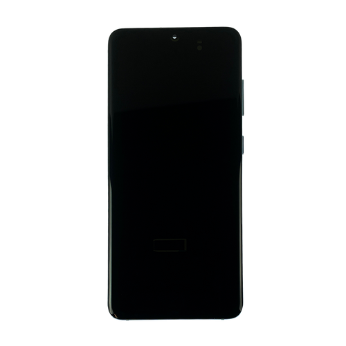 Samsung Galaxy S20 OLED and Touch Screen Replacement