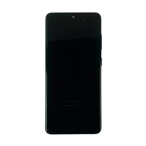 Samsung Galaxy S20 OLED and Touch Screen Replacement