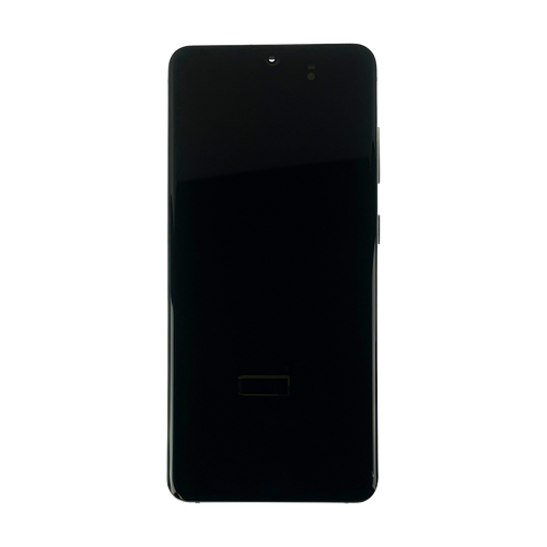 Samsung Galaxy S20 OLED and Touch Screen Replacement