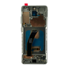 Samsung Galaxy S20 OLED and Touch Screen Replacement