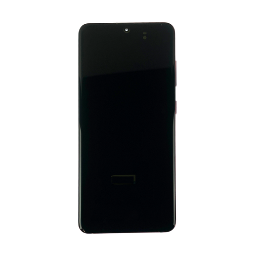 Samsung Galaxy S20 OLED and Touch Screen Replacement