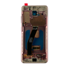 Samsung Galaxy S20 OLED and Touch Screen Replacement