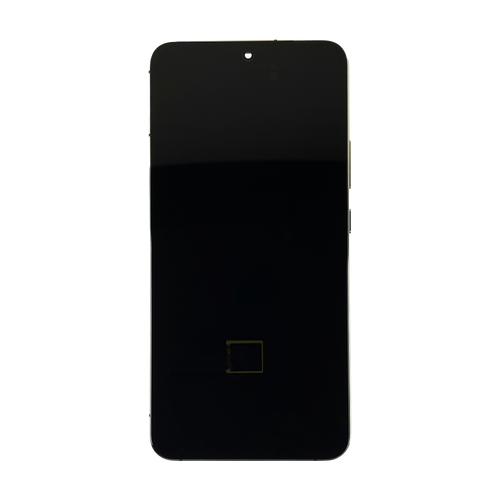 Samsung Galaxy S22 Plus Display with frame Replacement