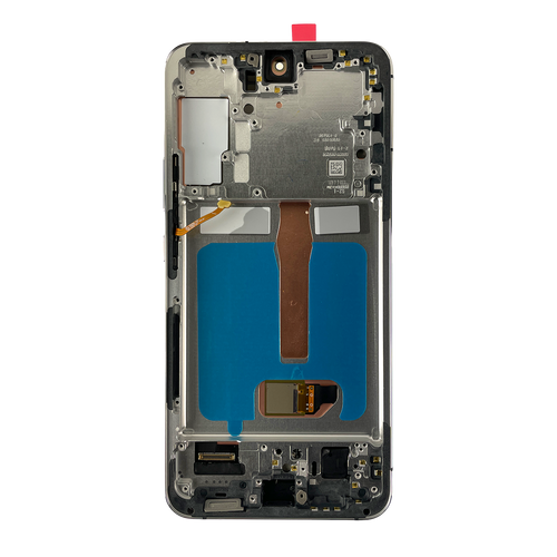 Samsung Galaxy S22 Plus Display with frame Replacement
