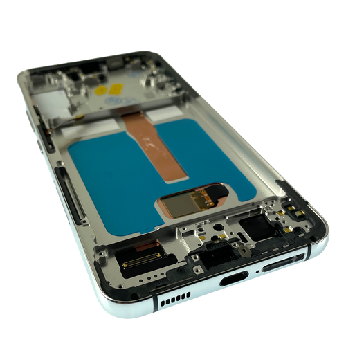 Samsung Galaxy S22 Plus Display with frame Replacement