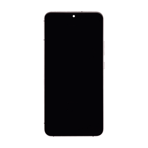 Samsung Galaxy S22 Plus Display with frame Replacement