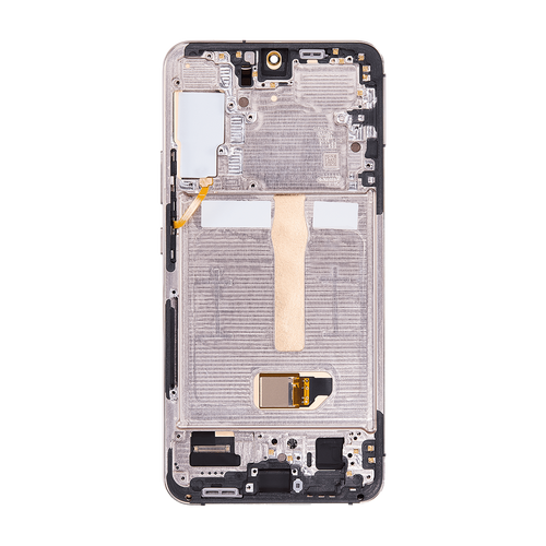 Samsung Galaxy S22 Plus Display with frame Replacement