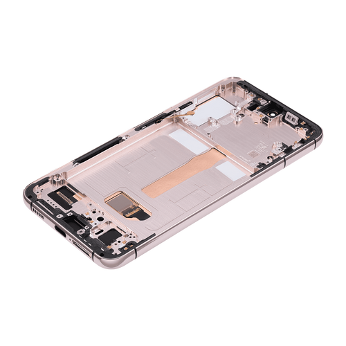 Samsung Galaxy S22 Plus Display with frame Replacement