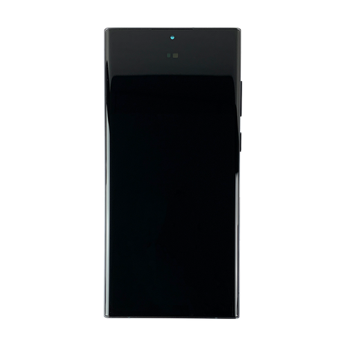 Samsung Galaxy S22 Ultra 5G OLED and Touch Screen Replacement