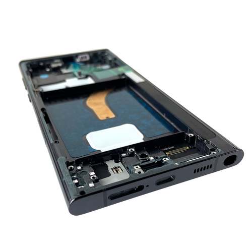 Samsung Galaxy S22 Ultra 5G OLED and Touch Screen Replacement