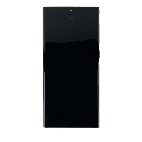 Samsung Galaxy S22 Ultra 5G OLED and Touch Screen Replacement