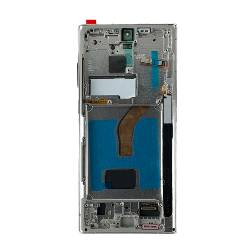 Samsung Galaxy S22 Ultra 5G OLED and Touch Screen Replacement