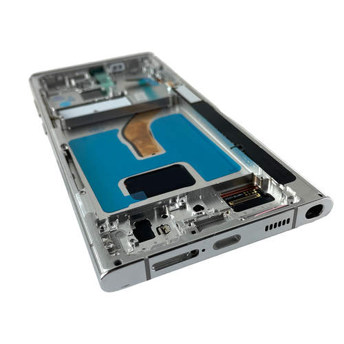 Samsung Galaxy S22 Ultra 5G OLED and Touch Screen Replacement