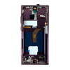 Samsung Galaxy S22 Ultra 5G OLED and Touch Screen Replacement