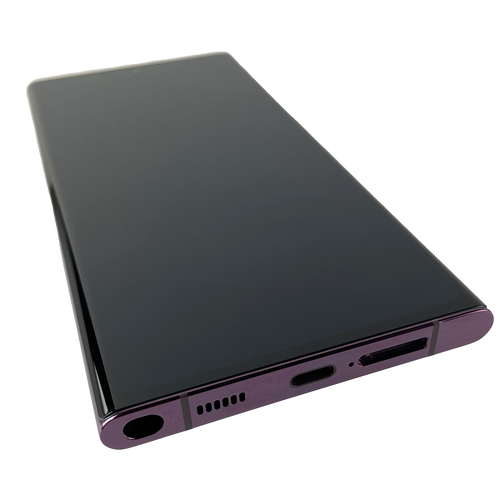 Samsung Galaxy S22 Ultra 5G OLED and Touch Screen Replacement