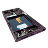 Samsung Galaxy S22 Ultra 5G OLED and Touch Screen Replacement