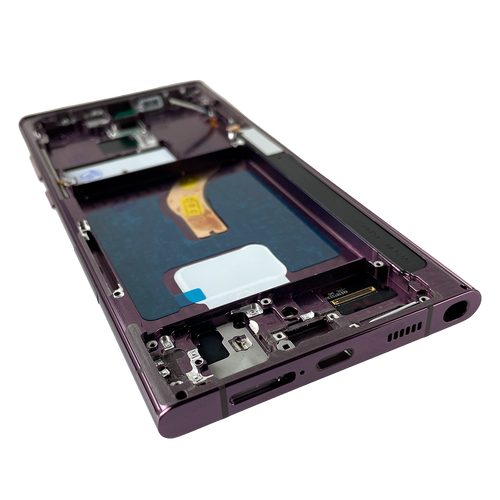 Samsung Galaxy S22 Ultra 5G OLED and Touch Screen Replacement