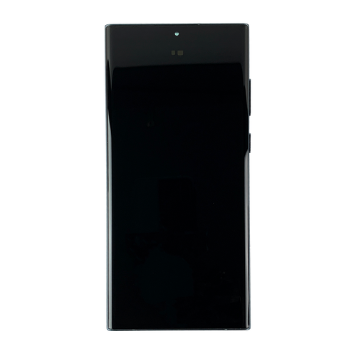 Samsung Galaxy S22 Ultra 5G OLED and Touch Screen Replacement