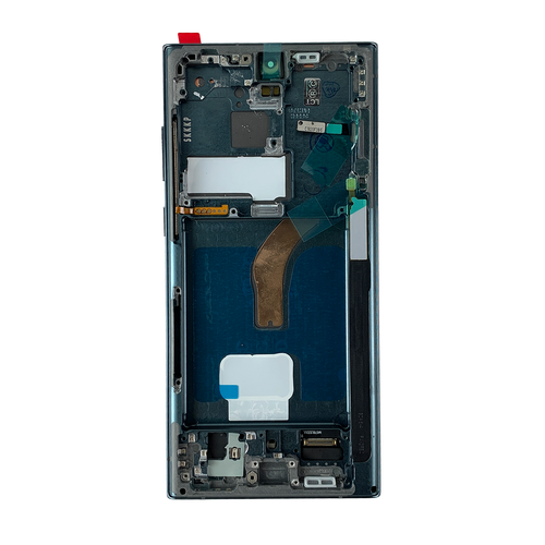 Samsung Galaxy S22 Ultra 5G OLED and Touch Screen Replacement
