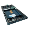 Samsung Galaxy S22 Ultra 5G OLED and Touch Screen Replacement