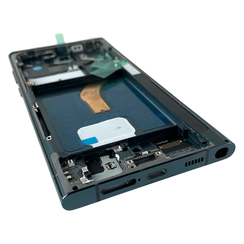 Samsung Galaxy S22 Ultra 5G OLED and Touch Screen Replacement