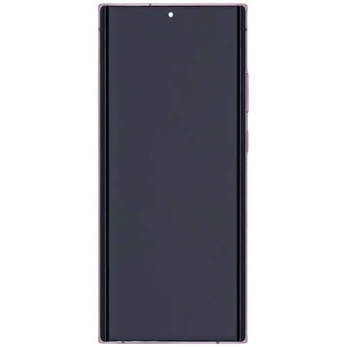 Note 20 Ultra 5G OLED and Touch Screen Replacement