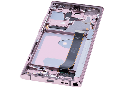 Note 20 Ultra 5G OLED and Touch Screen Replacement